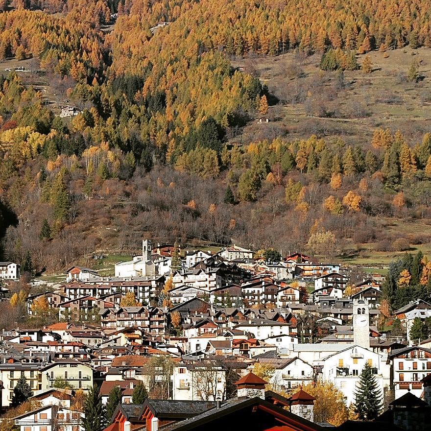 #valleCamonica #Temú #altavallecamonica🔝 #autunno #colori