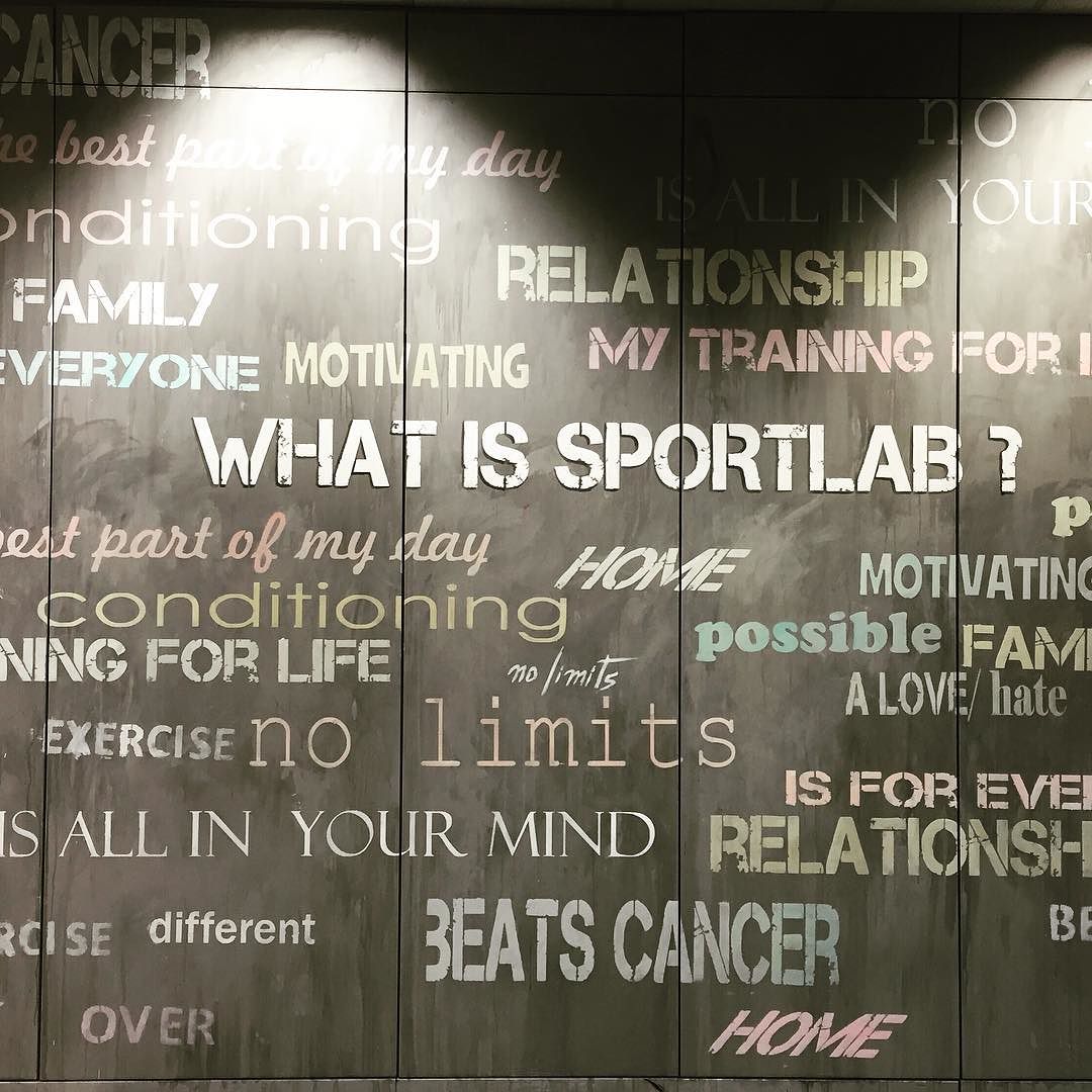 ….What is SportLab? #crossfit#militaryworkout#ghirisport#personaltrainer#differentexperience#vallecamonica#MC#SportLab