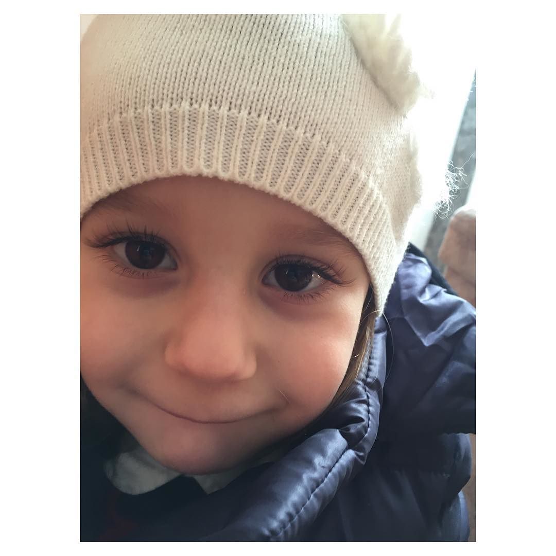 •Martina• ❤️ #marti #martina #mysweetbaby #beautifulbaby #beautifuleyes #bigeyes #amoredellazia #insta #instagram #instaphoto #instababy #tag #tagsta #tagsforlike #iphone6 #iphonepic #iphonesia #iphoneonly #iphonephoto #vallecamonica #valley #popularpic #photooftheday 👭