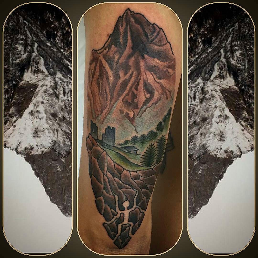 @Regrann from @amalia_ai – #amalia #areaindustriale #Regrann #tattooloverzz #tattoolovers #tattoo #tattoos #tatu #tatuaggio #tatuaggi #montagne #montagna #mountain #mountains #vallecamonica #valcamonica #valledeisegni #camuni #incisioni #natura #naturelovers #landscape #igerstattoo #best #ink #inkaddicted #instagram #instagramhub #instagrammers #life