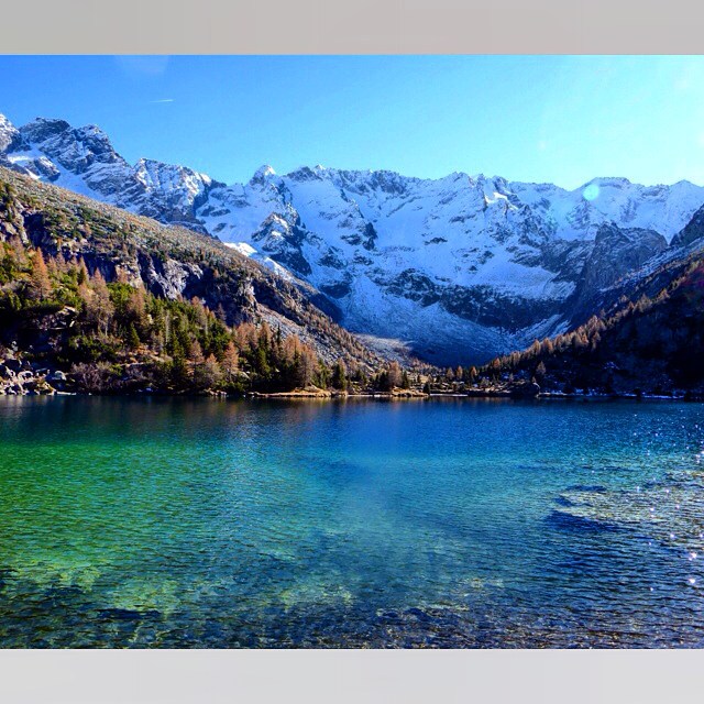 Lago d’Aviolo. #parconaturaleadamello#parcoadamello #adamello#dolomiti #alps #alpes #alpine #alpi#alpinism #alpinist #alpinismo #mountain #mountains #mountainworld #landscape #nature #naturephoto #trekking #vallecamonica #summit #peak #outdoors #sky #snow #ig_captures #igers#lake