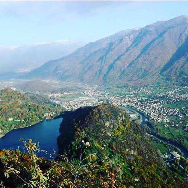 🇮🇹🇮🇹🌲🍁⛰🏔 #home #italy #lombardy #vallecamonica