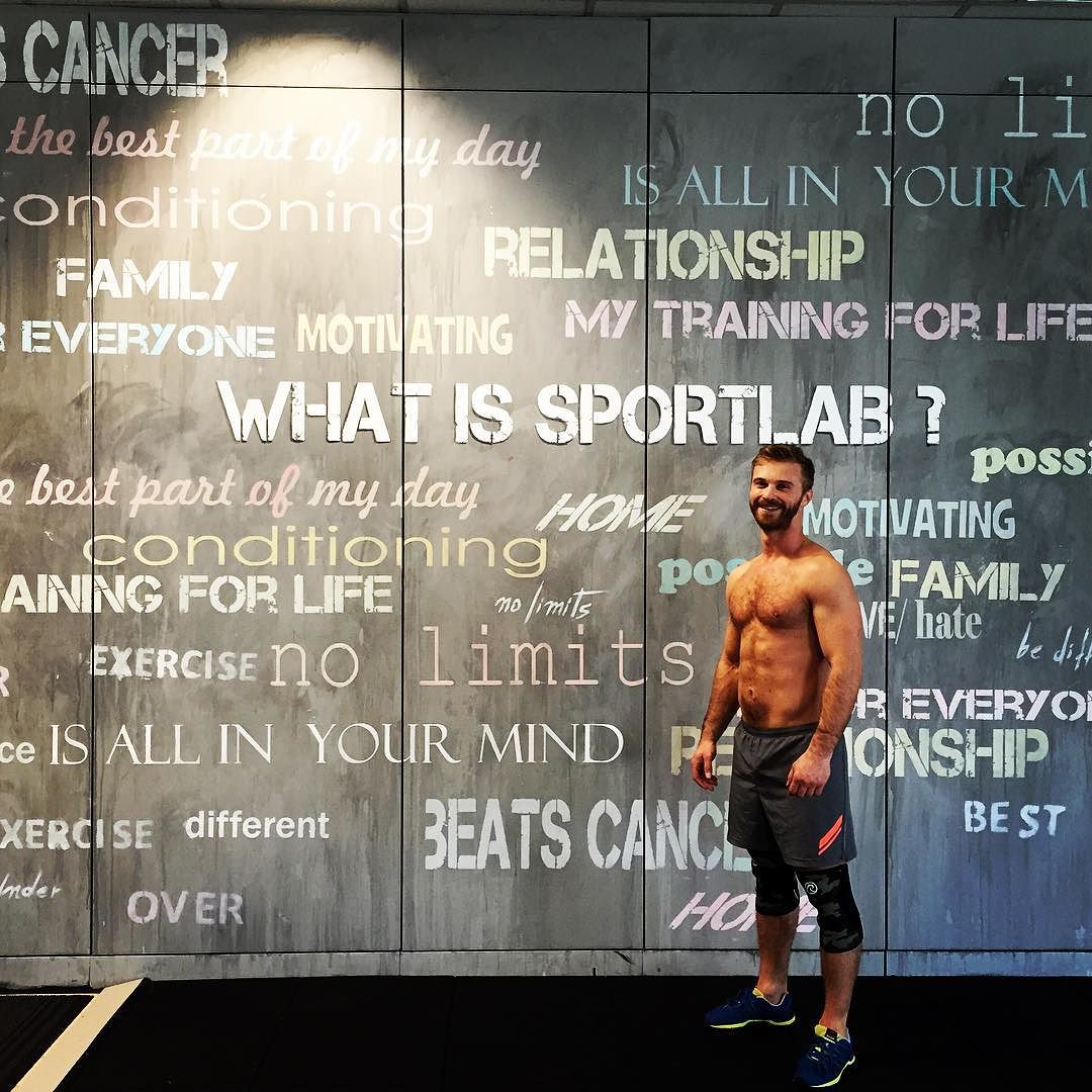 ….MC SportLab is… #family#home#differentexperience#possible#best#motivating#relationship#MC#stayfit#vallecamonica#personaltrainer#SportLab#crossfit#coachcalvettimarco#militaryworkout#ghirispor#fit#strong#style
