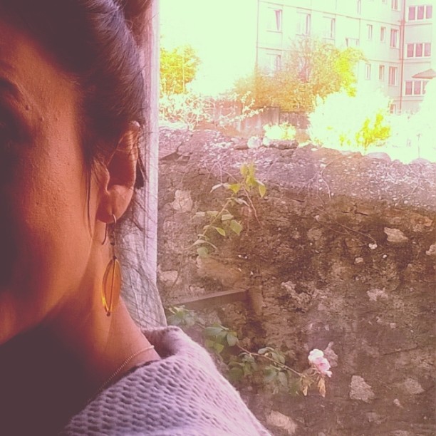 #Laragazzaconl’orecchino#Valcamonica#Autumn#Yeahhhh#