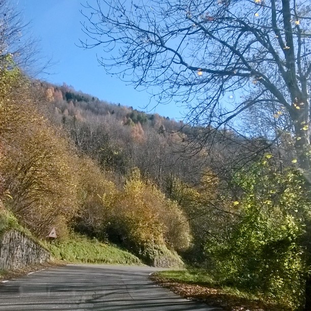#Valcamonica#BeautifulNature#