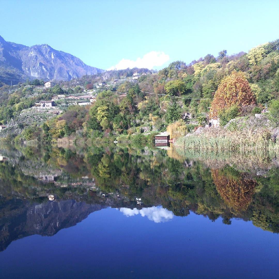 #lagomoro #valcamonica #darfoboarioterme