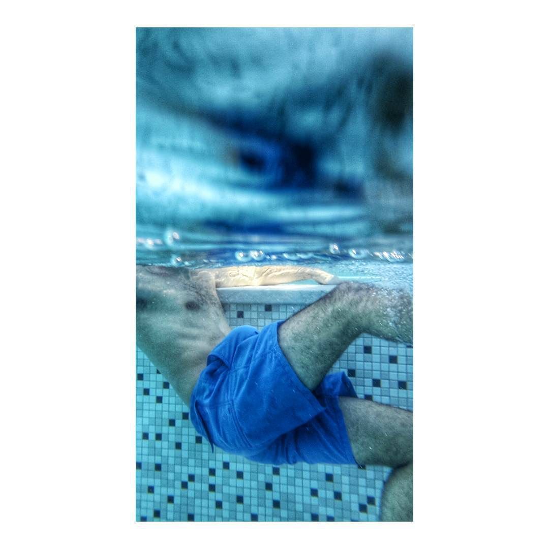 #underwaterphotography #pool #terme #relax #underwater
