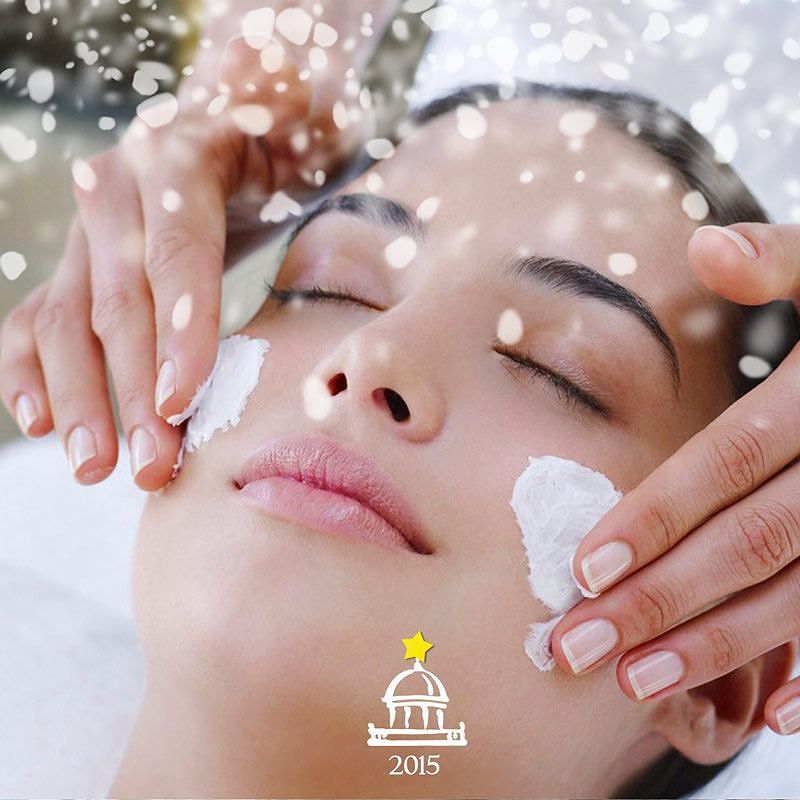 Un Percorso Spa e un Massaggio Viso per rigenerarsi al meglio ed essere belli pronti e rilassati per le vacanze in arrivo! #termediboario #SPA #massaggio #benessere #vallecamonica #boarioterme