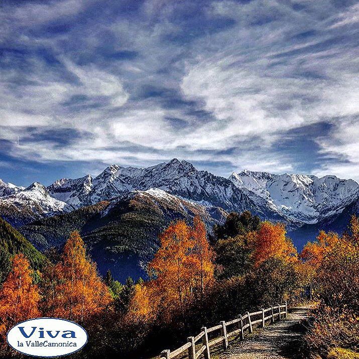 •••. • •VivalaValleCamonica Presenta •. • •P H O T O O F T H E D A Y • • •November 1, 2015 • • •CONGRATS TO | @m.nolli70 • • •USA #vivalavallecamonica nelle tue fotografie del territorio e potrai entrare a far parte della nostra gallery! 👏 • •LOCATION | #valgrande • • •#vivalavallecamonica #vallecamonica #valle #volgobrescia #vivobrescia #vivobergamo #vivoitalia #camonicavalley #loves_lombardia #loves_italia #valley