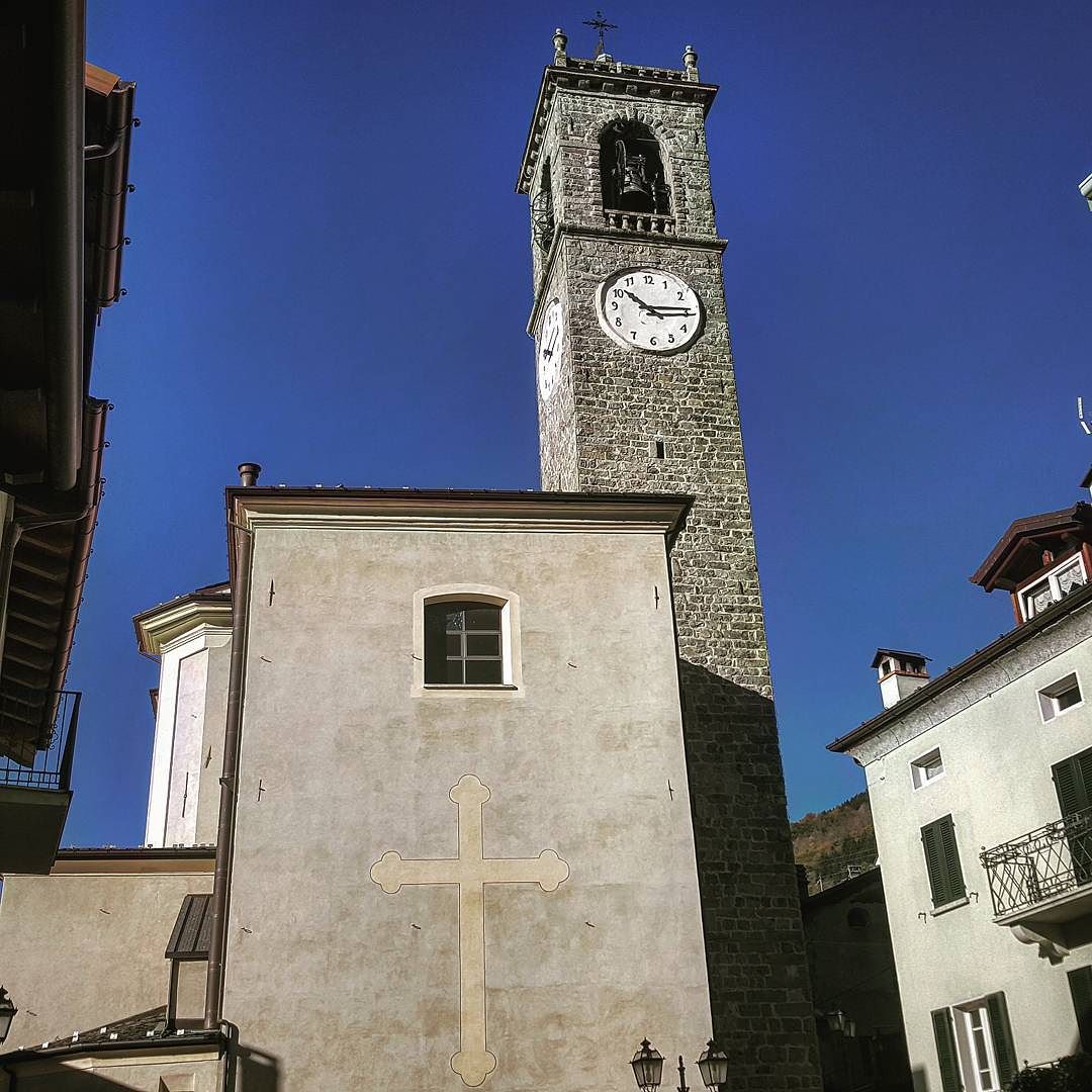 Church of Vezza d’Oglio #vallecamonica #valledeisegni #vivalavallecamonica #bestlombardiapics #vivolombardia #top_lombardia_photo #volgolombardia #volgoitalia #volgobrescia #loves_lombardia #visititalia #love_united_lombardia #loves_chiese_e_borghi #click_italy #intrippatitaly #total_italy #ita_super_pics #italy_photolovers #italy_emotion #loves_italy #instaitalia #visit_italiadascoprire #lombardia_super_pics #loves_united_italia #exclusive_italy #pocket_italy #vl_mmaa #gf_italy #lavalledeisegni #visitlombardia