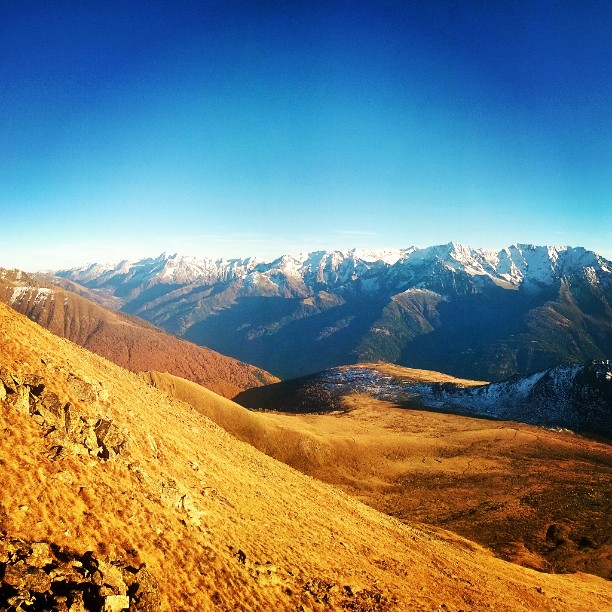 #gruppoAdamellovistodallacimaGrom#cimaGrom#2770m#Mortirolo#Valcamonica#bs