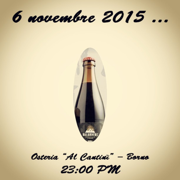 #ANTEPRIMA #LANCIO #VALCAMONICA #BALANDERS #BEER #MONEGA #PARTY #Birrabuona #6novembre #alcantini #Borno #stilemio #FreerideExperience #vavnextremeteam #snowboard #crew