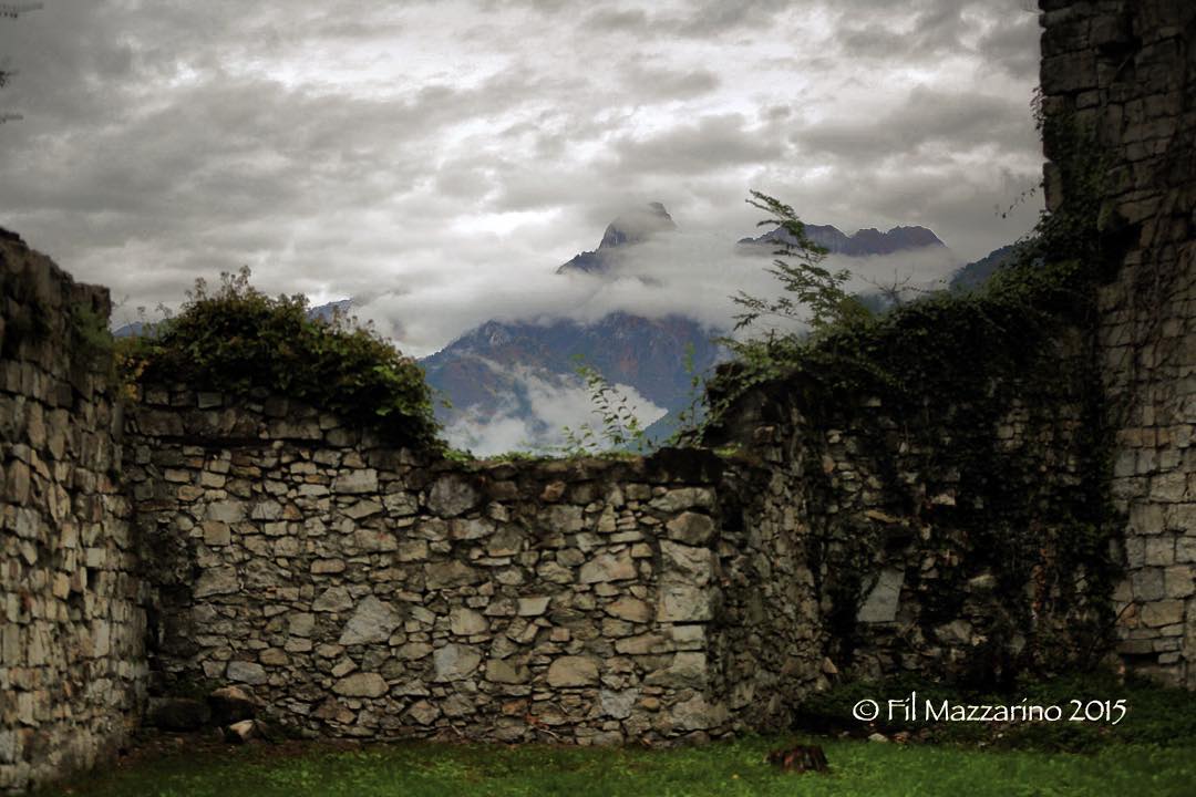 #valcamonica #castle #fil #mazzarino #photography #photographer #cyclopevideo #philmazza #oplasales