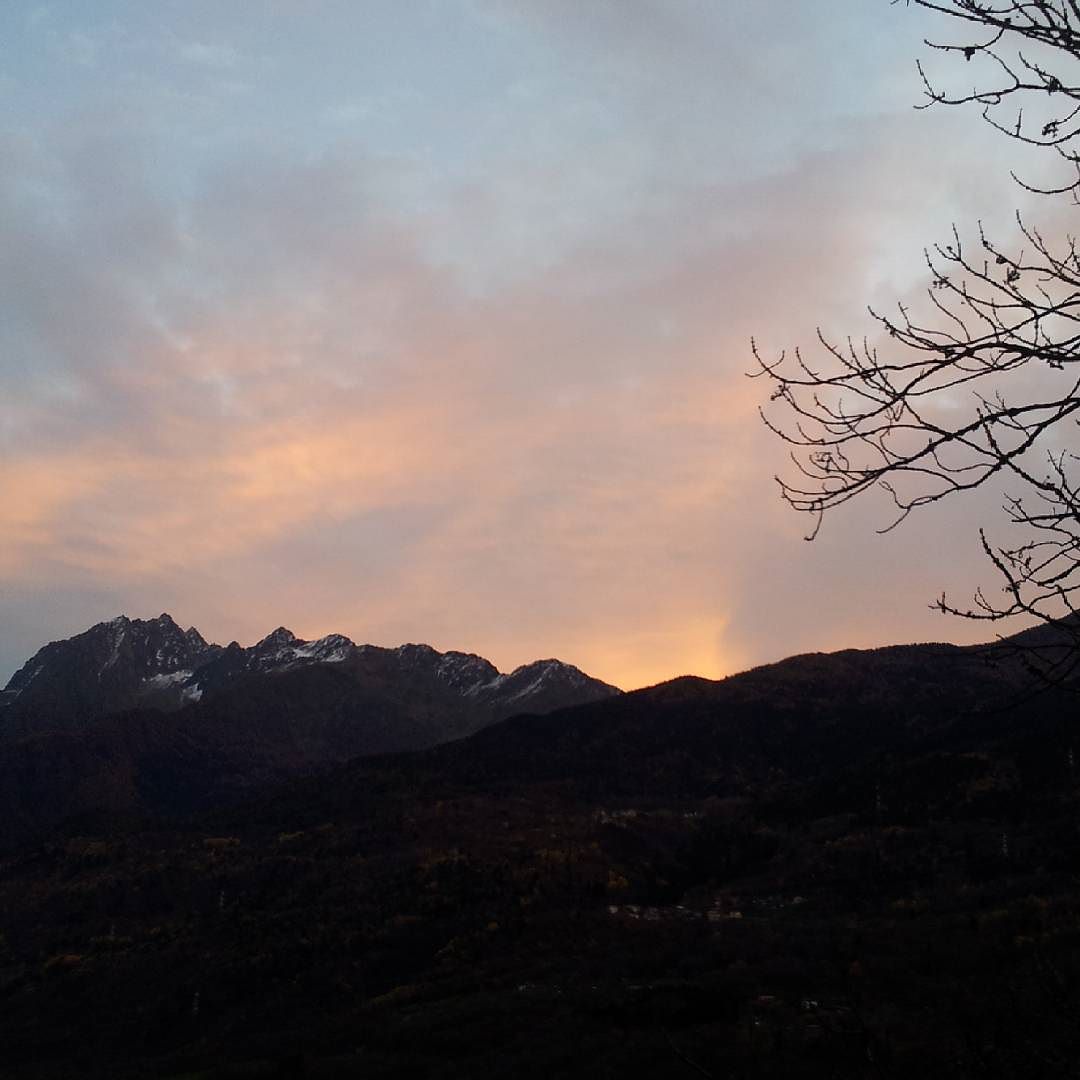 Alba#vallecamonica #italy