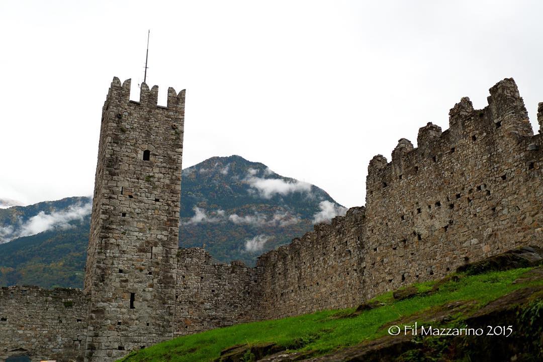 #valcamonica #castle #fil #mazzarino #photography #photographer #cyclopevideo #oplasales #philmazza