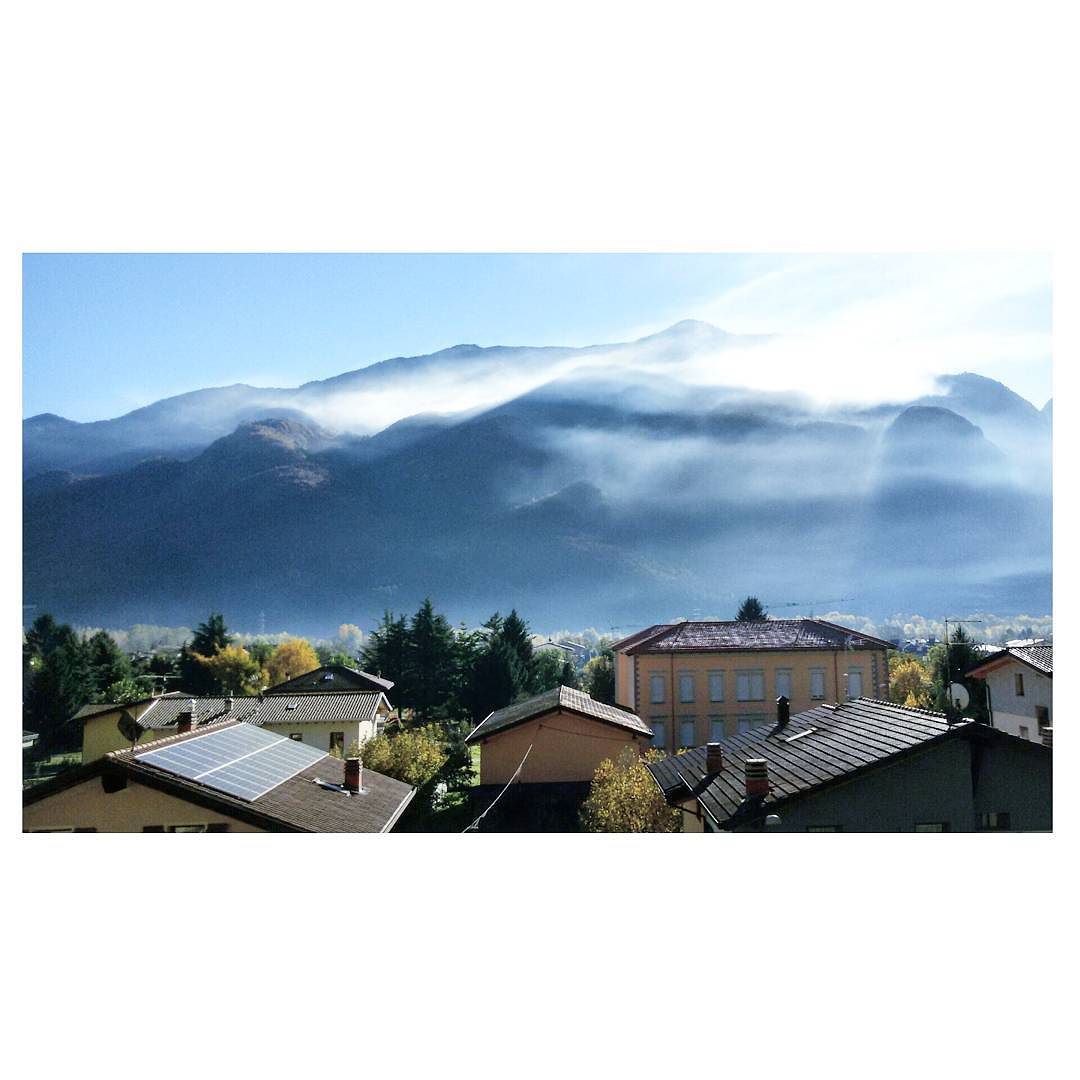 #valcamonica #italy