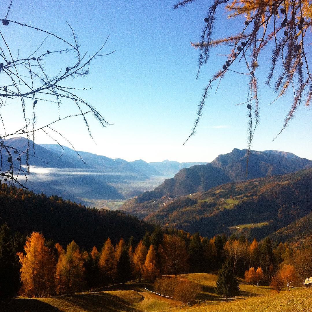Concarena#vallecamonica#lavalledeisegni#valleyoflandmarks#autunnoestivo#landscape