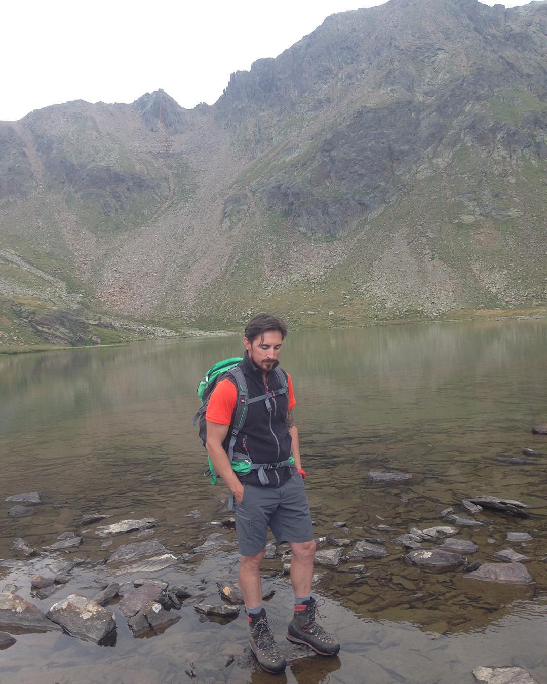 #vallecamonica#trekking#ercavallo#laghi#2015#estate#escursione