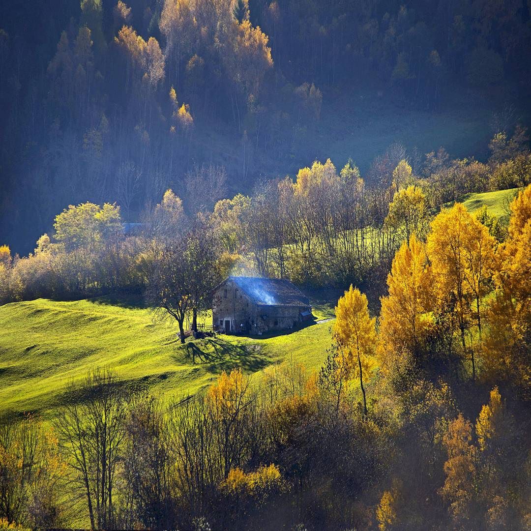 Monno Valle Camonica