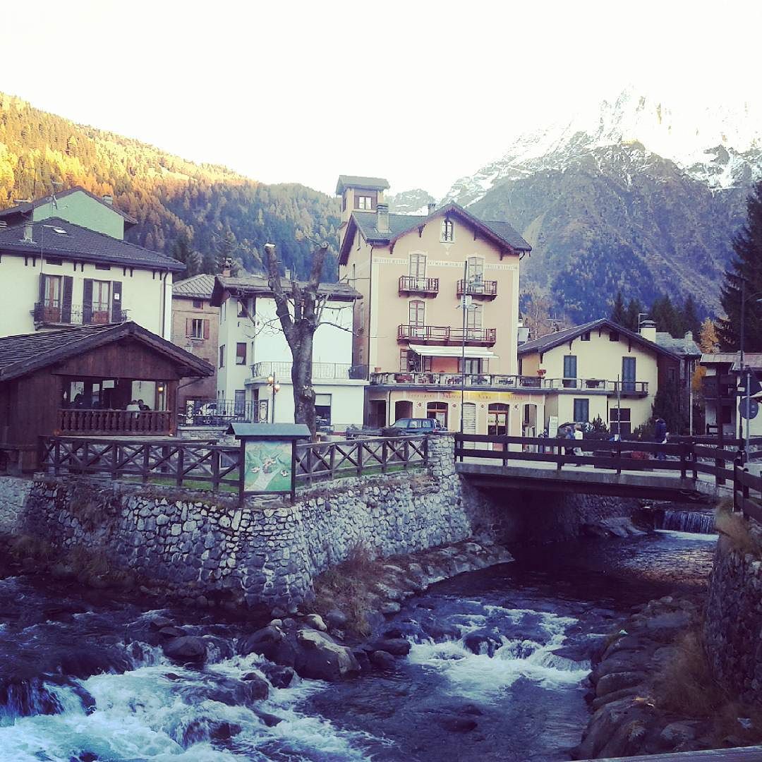 #winter #pontedilegno #valcamonica #italia #italiansdoitbetter