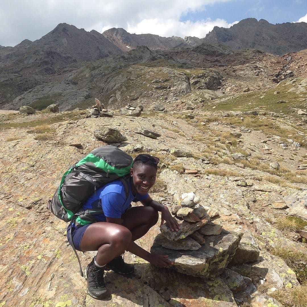 #ercavallo#laghi#gnometto#segnavia#alpinismo#trekking#vallecamonica#casediviso