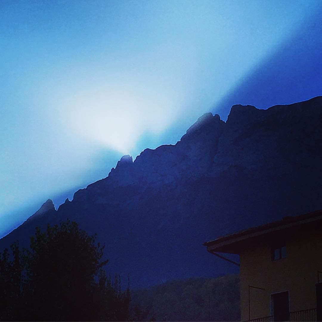 #vallecamonica #valledeisegni #postostupendo #concarena