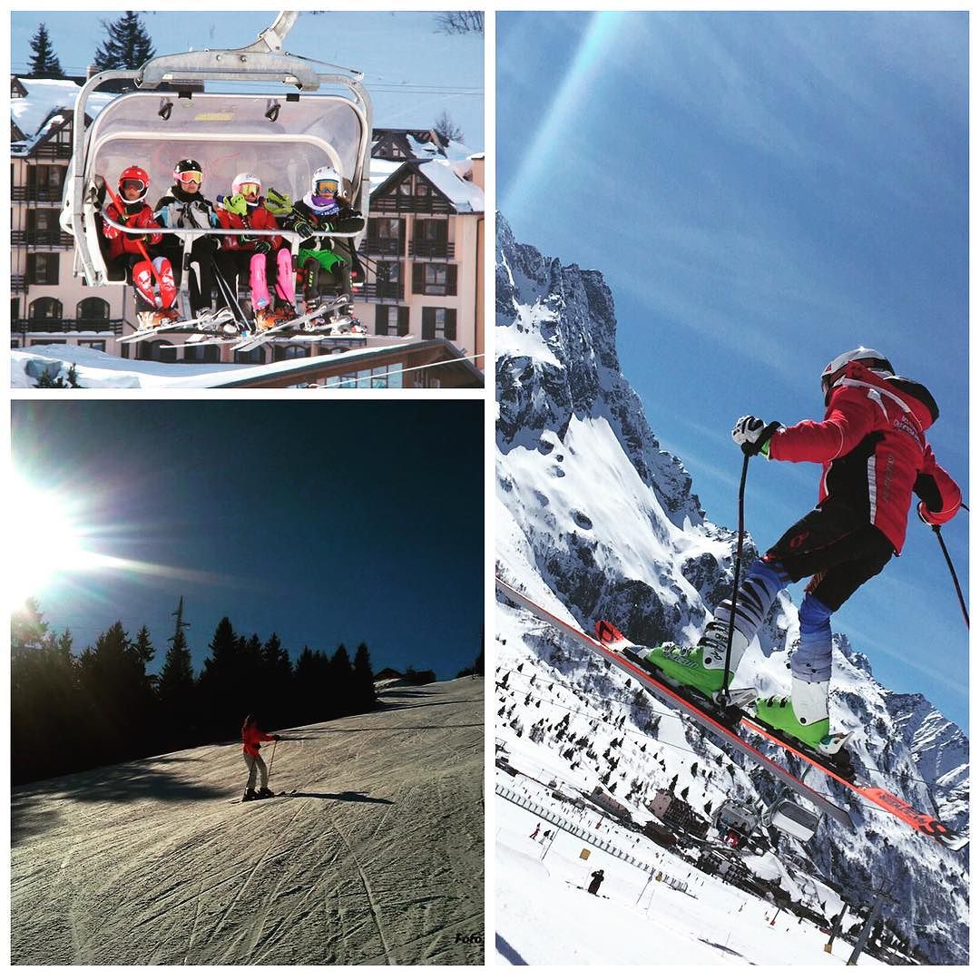 Skipassfree per tutti i ragazzi in età scolare a #Borno e in tutte le stazioni della #vallecamonica! Ragazzi non mancate ❄️❄️❄️❄️❄️