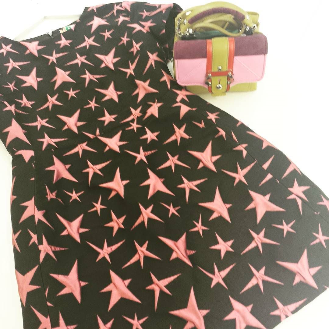 #bianchiiseo#bianchiboutique#iseo#fashion#cool#style#brescia #bergamo#milano#franciacorta#verona#veronacity#valcamonica#msgm #dress #bag #bags #paulacademartori #star #pink #fashionista #istafashionist #istacool#istabeautiful#istafashionstyle#moda#fashionista#istafashion