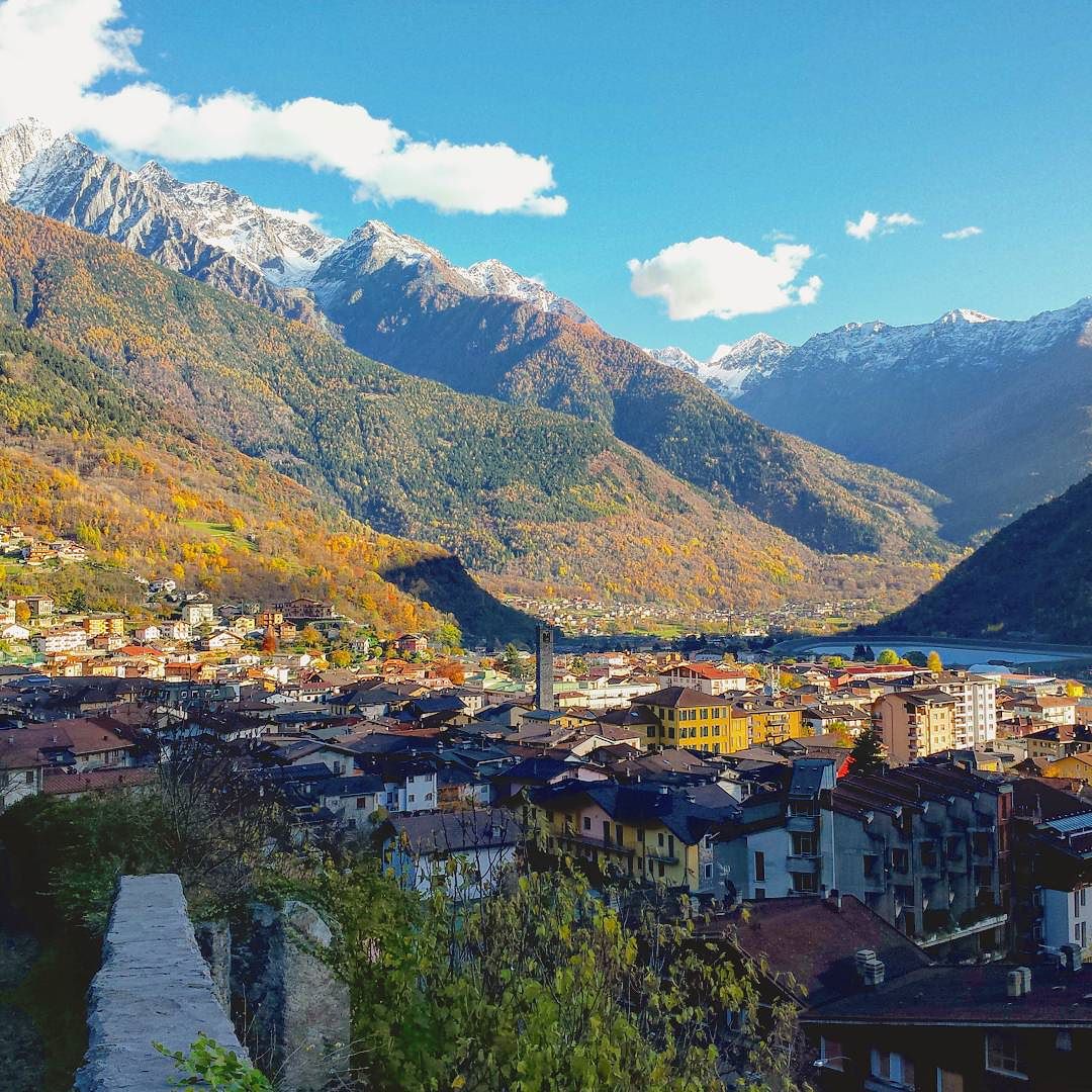 #edolo #valcamonica