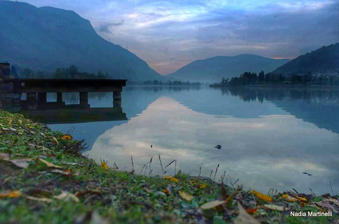 Lago di Endine#ig_italia #ig_europe #vivobg_36 #Great_Captures_Nature #vivolombardia #vivoitalia #volgoitalia #volgolombardia#vivobergamo #volgoitalia#autumncolors #volgobergamo#instaamici #igersmood #bestitaliapics #bestlombardiapics #italialaghi #ig_great_shots #top_italia_photo #top_lombardia_photo#exclusive_reflection #loves_united_lombardia #italia_bestsunset #Great_Captures_Italia #hdr_captures #igersitalia #loves_lombardia #loves_bergamo #vivobestsky#vallecamonica