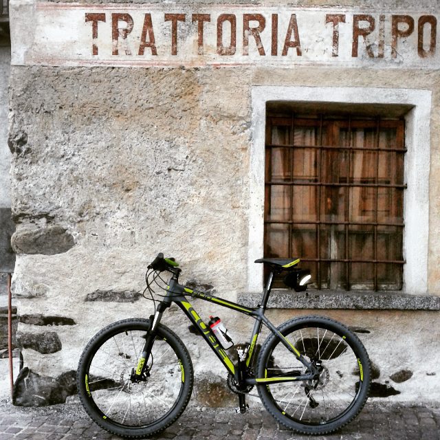 #vallecamonica #pontedilegno #mtb