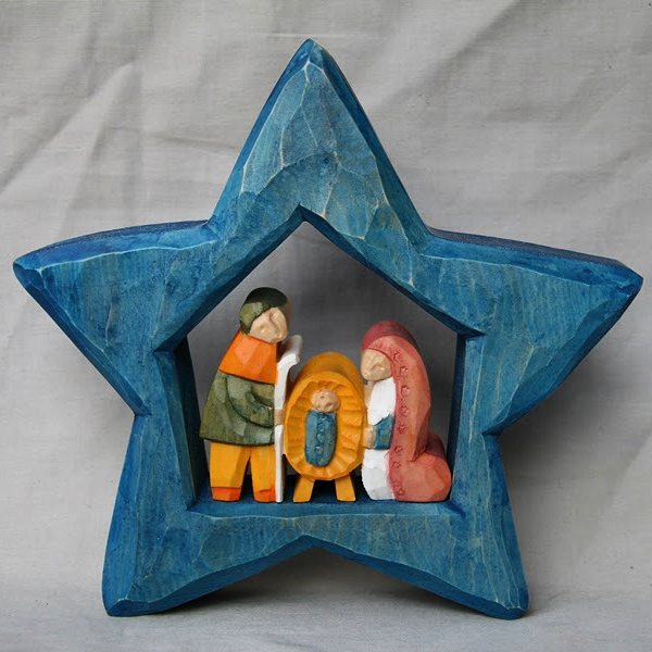 #Natale #natività #ideedinatale #ideeregalo #presepe #vallecamonica #valledeisegni #scultureinlegno #fattoamano #http://ift.tt/1LSQDX4