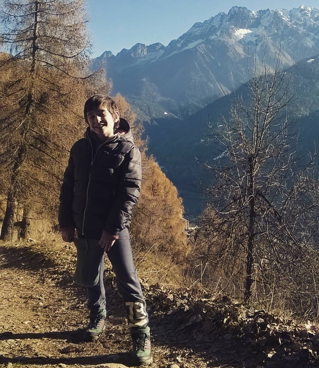 #figlio#bacarospo#montagna#valcamonica#trekking#trekking_lombardia#mountins_lovers#mountains_landscape#passseggiata#natura#naturelovers