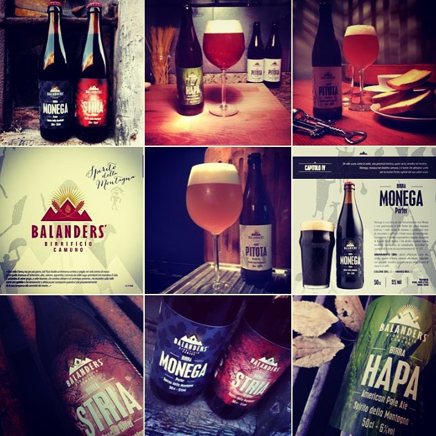 Un po’ per tutti i gusti!!!⛰⛰⛰ @balandersbirrificiocamuno !!! 🍻🔝🍻🔝🍻🔝#balanders #birra #birraartigianaleitaliana #birraitaliana #breja #brejadodia #instabreja #beer #beergeek #geekbeer #beerporn #beercraft #craftbeer #beerbeerbeer #instbeerofficial #cerveja #cervejada #cervejagram #cervejagelada #cervejaartesanal #geladadiferente #cervejaliquidosagrado #biere #bier #loveit #love #spiritodellamontagyna #lavalledeisegni #vallecamonica 😆👯🍻🍻👯😆