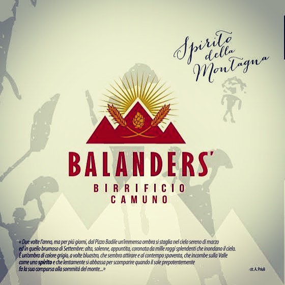 @balandersbirrificiocamuno !! #staytuned !!! YEAH YEAH YEAH!!!!🍻 #balanders 🍻