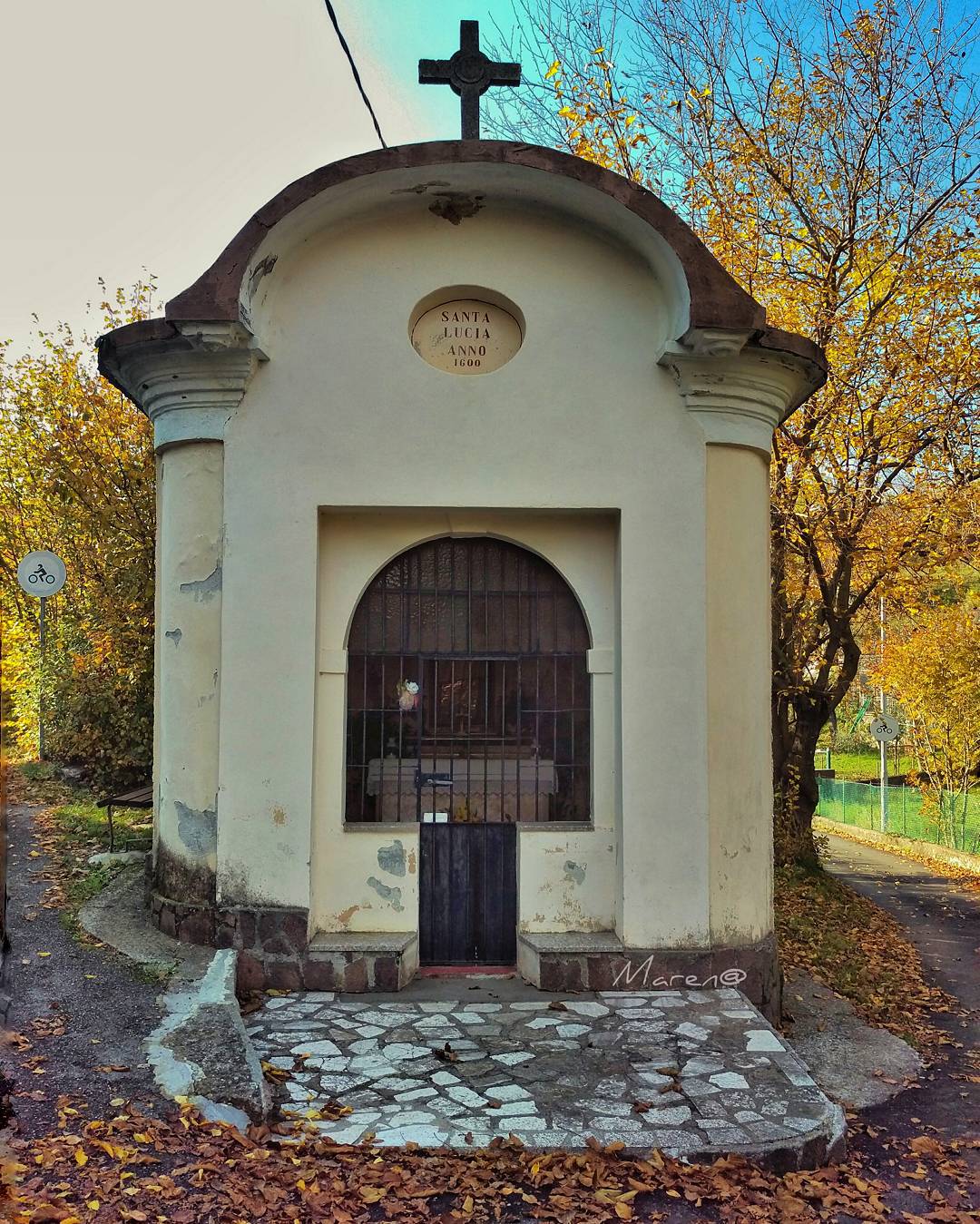 Santa Lucia (Esmate di Solto Collina) #santalucia #esmate #soltocollina #lagodiseo #lagoiseo #IAMHERE #visitlakeiseo #vallecamonica #valcamonica ##exclusive_shot #exclusive_mobile #bestworldpics #vivobergamo #vivobrescia #volgolombardia #volgobergamo #bestlombardiapics #bestitaliapics #Great_Captures_Italia #hdr_captures #igersitalia #igersbergamo #inLombardia