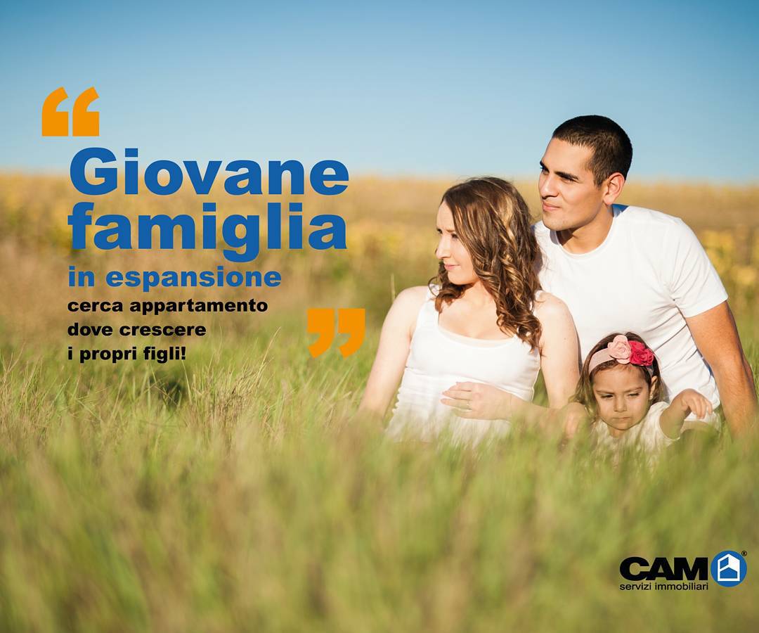 Anche tu, come loro, cerchi una casa per la tua famiglia in #vallecamonica? #casa #appartemento #famiglia #coppia