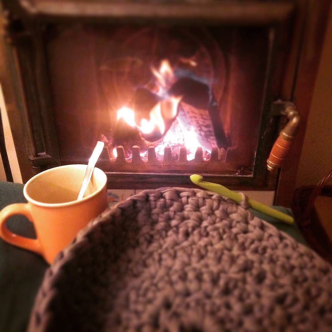 #uncinetto #sport #vallecamonica #meaningoflife #coffee #fire #happyness