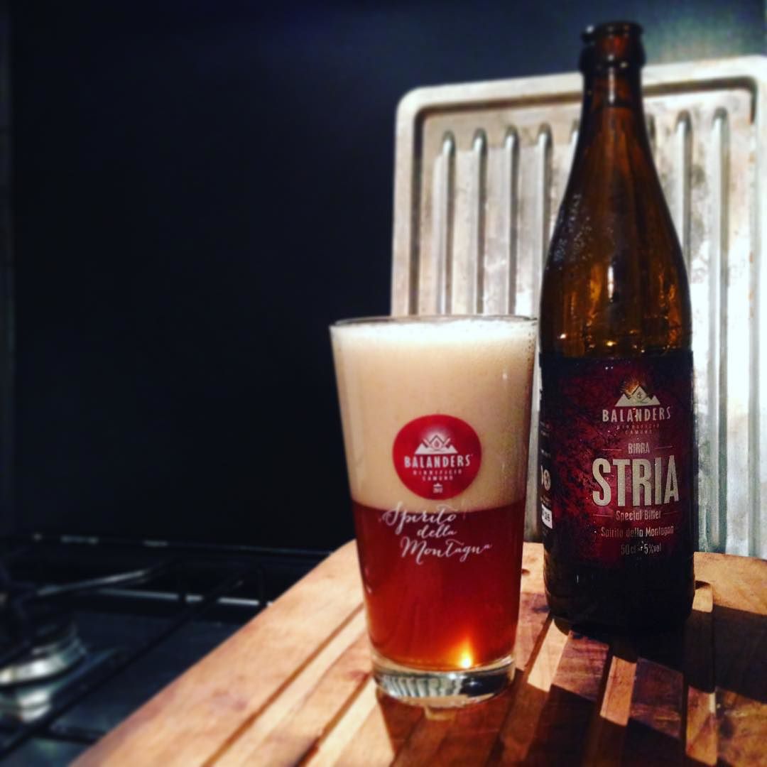 Aspettando la #stria .. 🍺🔝🍺🔝🍺 @balandersbirrificiocamuno !!! #balanders #birra #birraartigianaleitaliana #birraitaliana #breja #brejadodia #instabreja #beer #beergeek #geekbeer #beerporn #beercraft #craftbeer #beerbeerbeer #instbeerofficial #cerveja #cervejada #cervejagram #cervejagelada #cervejaartesanal #geladadiferente #cervejaliquidosagrado #biere #bier #loveit #love #spiritodellamontagna #lavalledeisegni #vallecamonica ⛰🍻⛰🍻⛰🍻⛰