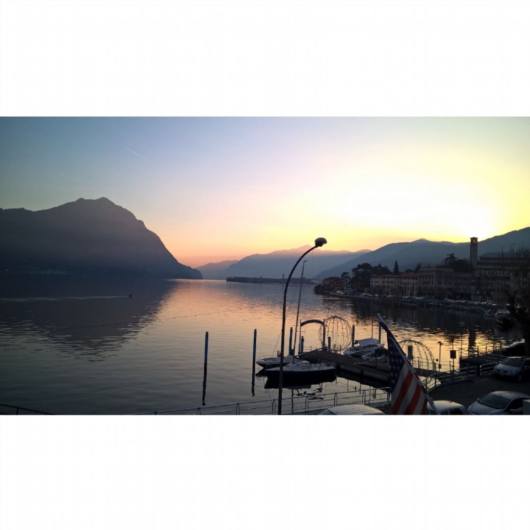 Chillout. #Lovere #Resort #spa #lake #landscape #ValleCamonica #Iseo