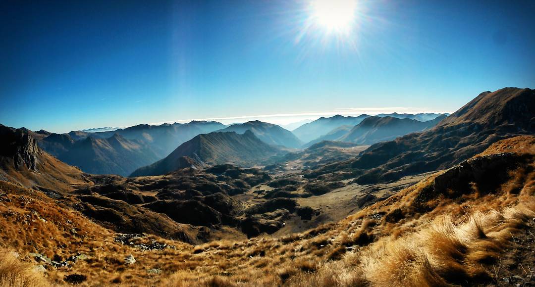 #lagodellavacca #vallecamonica