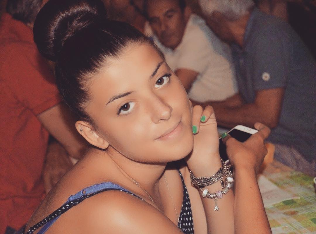 • s u m m e r • #tb #summer #vallecamonica ☀️🎀🎐