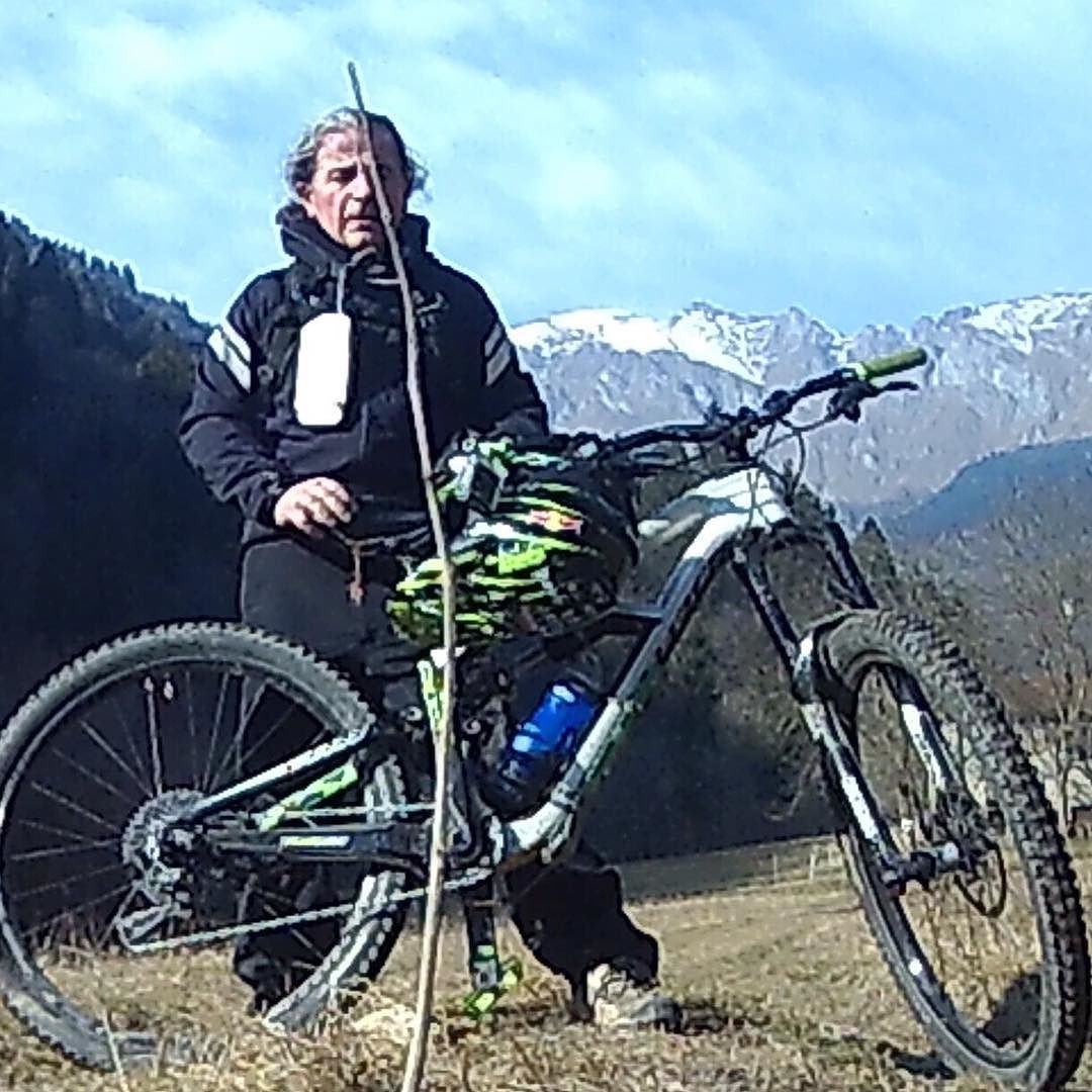 E#specialized #montain #enduro #vallecamonica #