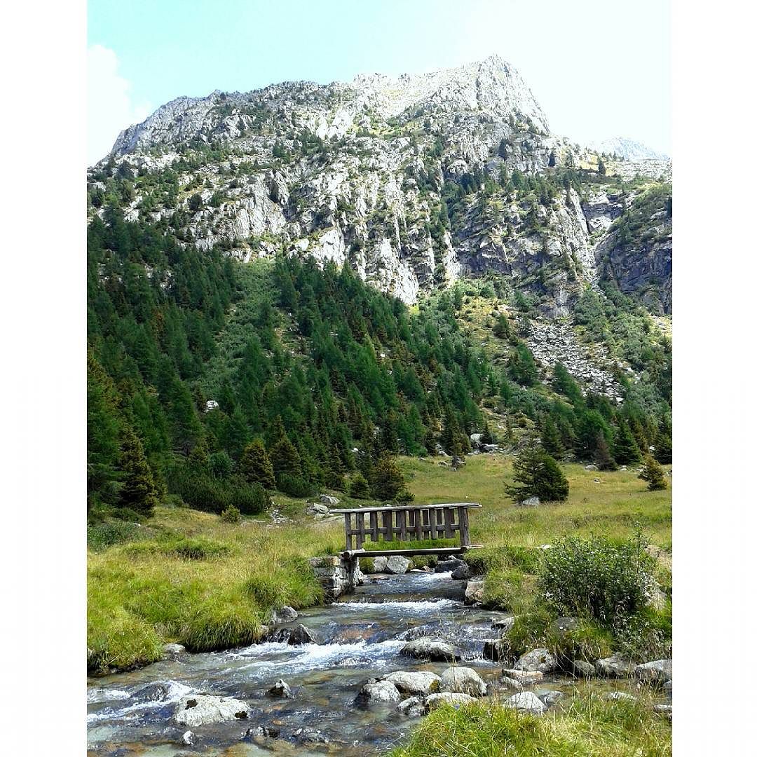 Conca dell’Aviolo – Val Paghera – Lombardia #vallecamonica #valcamonica #lombardia #adamello #parcoadamello #montaña #mountain #montagna #nature #naturaleza #natura #trekking #escursionismo #senderismo #alpi #alps #landscape #paesaggio #paisaje