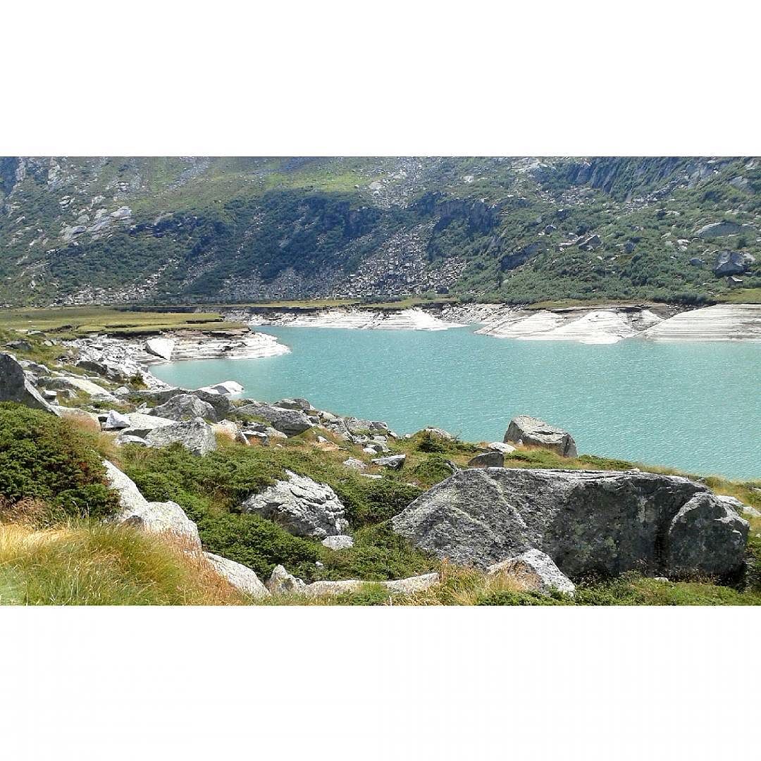 Lago Dosazzo – Val Salarno – Lombardia #vallecamonica #valcamonica #lombardia #adamello #parcoadamello #montaña #mountain #montagna #nature #naturaleza #natura #lago #lake #alpi #alps #landscape #paesaggio #paisaje #trekking #senderismo #escursionismo