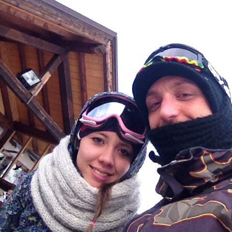 @annamariamassadi ❄️❤️ #tonale#italy#snow#passodeltonale#valcamonica#italia