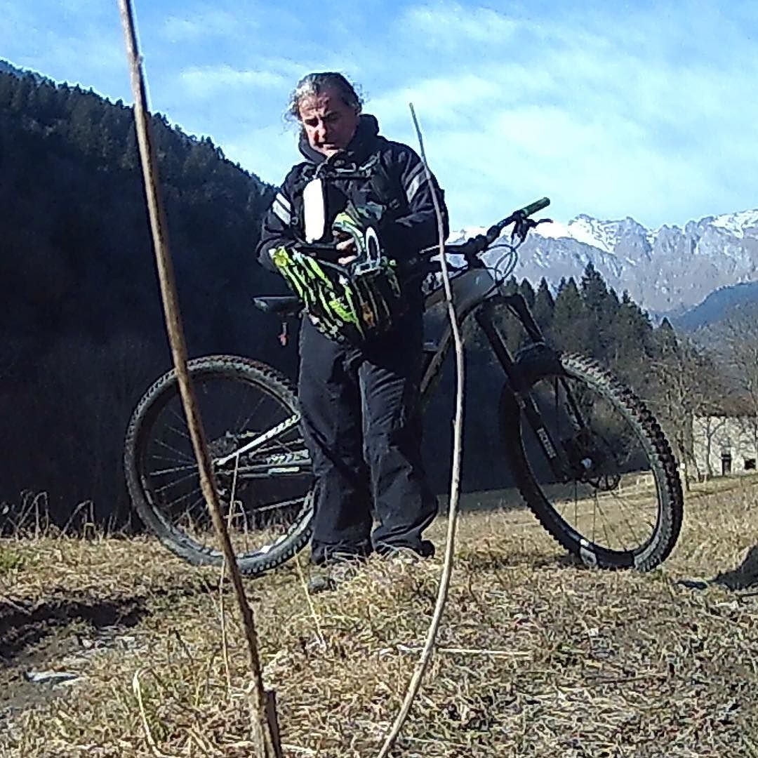 #vallecamonica #enduro #specialized #enjoy #
