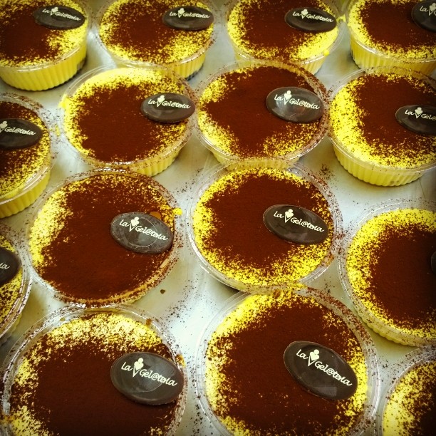 #tiramisù#monoporzione#lage@teria#berzo#gelato camuno#vallecamonica#valledeisegni#..Merendiamo?😋