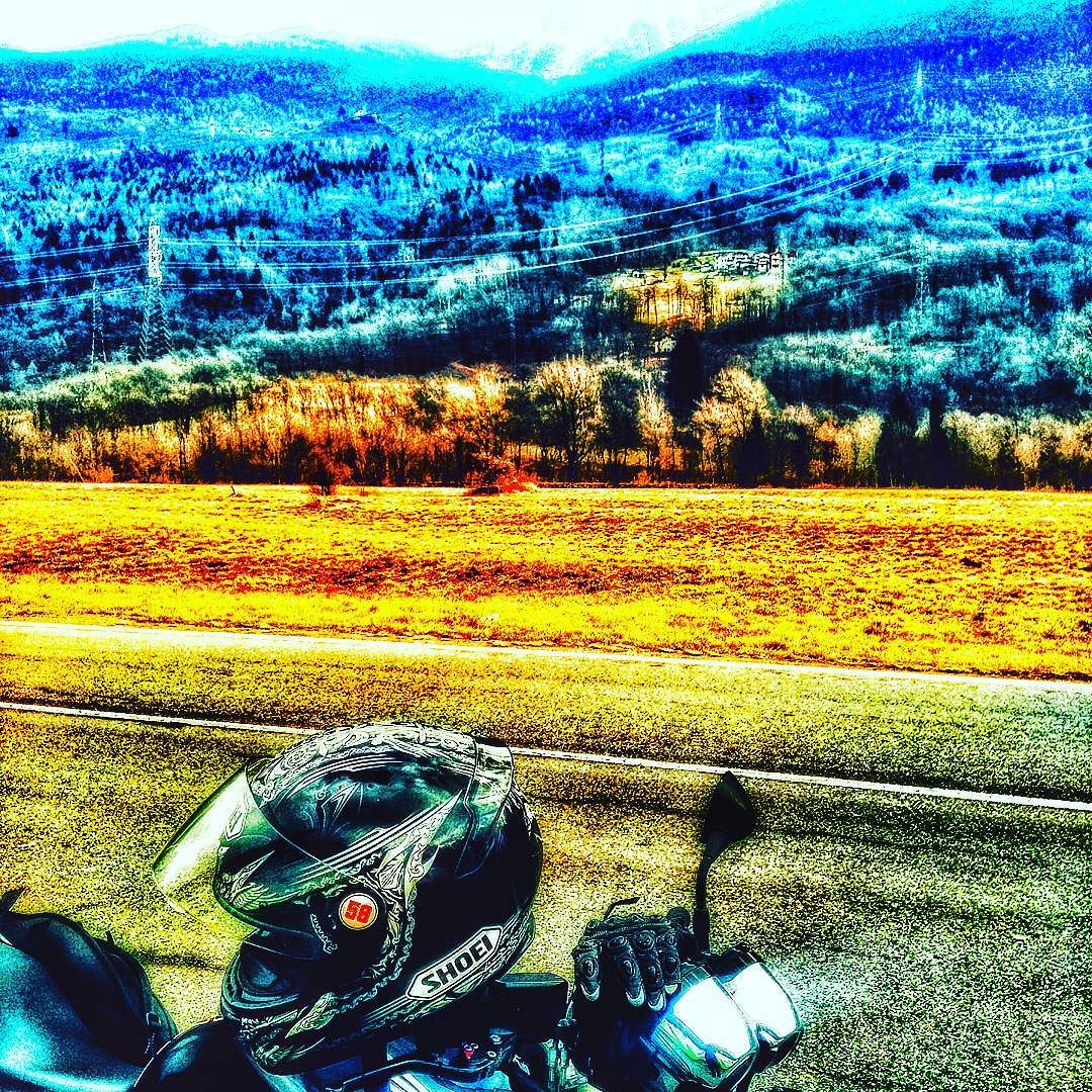 #moto #edolo #vallecamonica #relax #mountains #nature