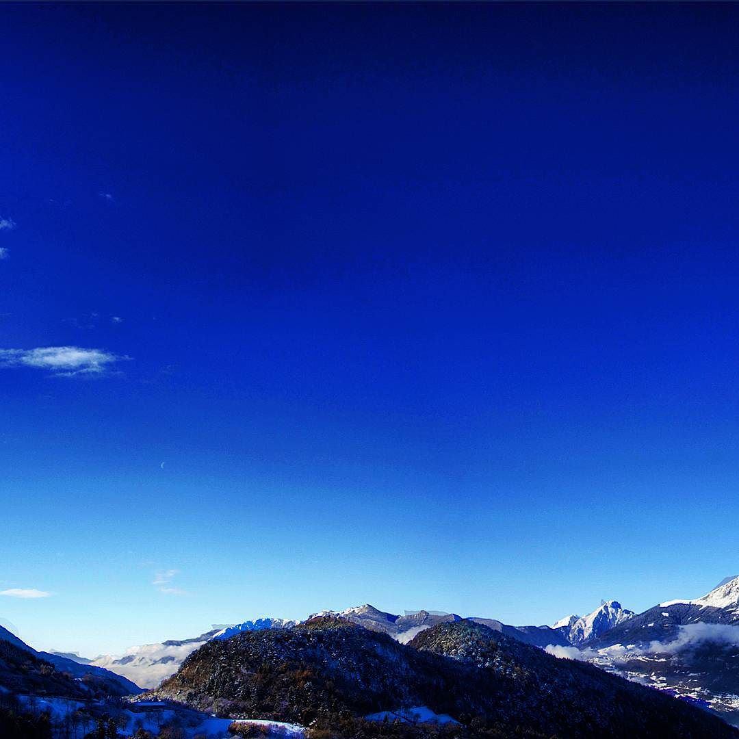 It's Vallecamonica » Cieli immensi.